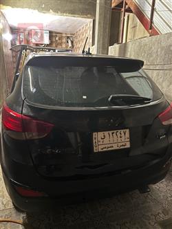 هيونداي توسان